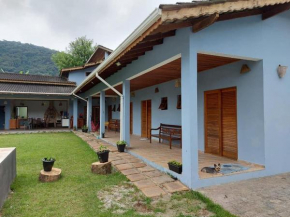 Hospedaria Morada das Orquídeas